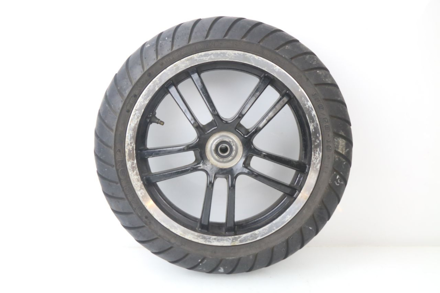 photo de JANTE AVANT PEUGEOT SPEEDFIGHT 3 AIR 50 (2009 - 2015)