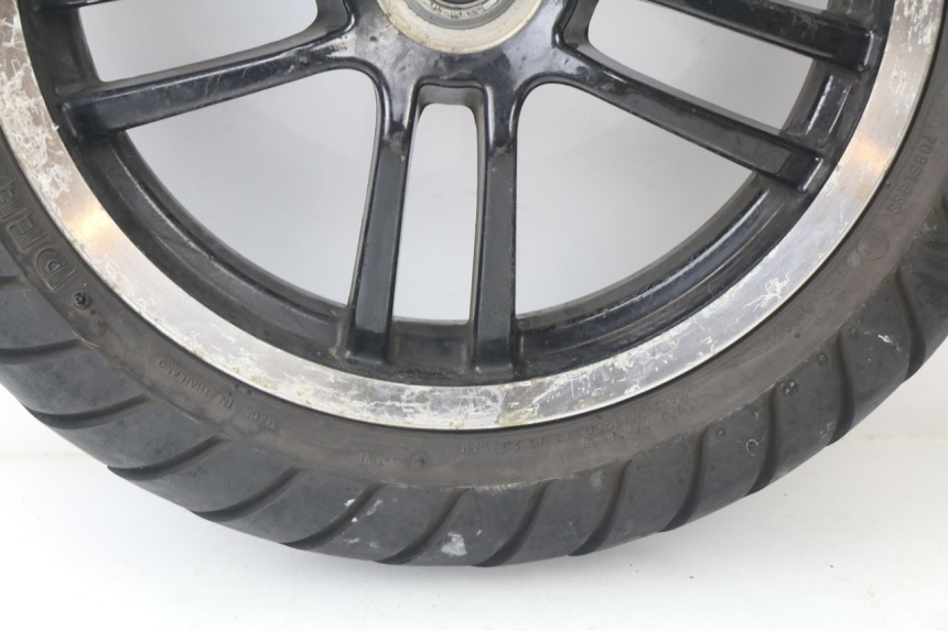 photo de JANTE AVANT PEUGEOT SPEEDFIGHT 3 AIR 50 (2009 - 2015)