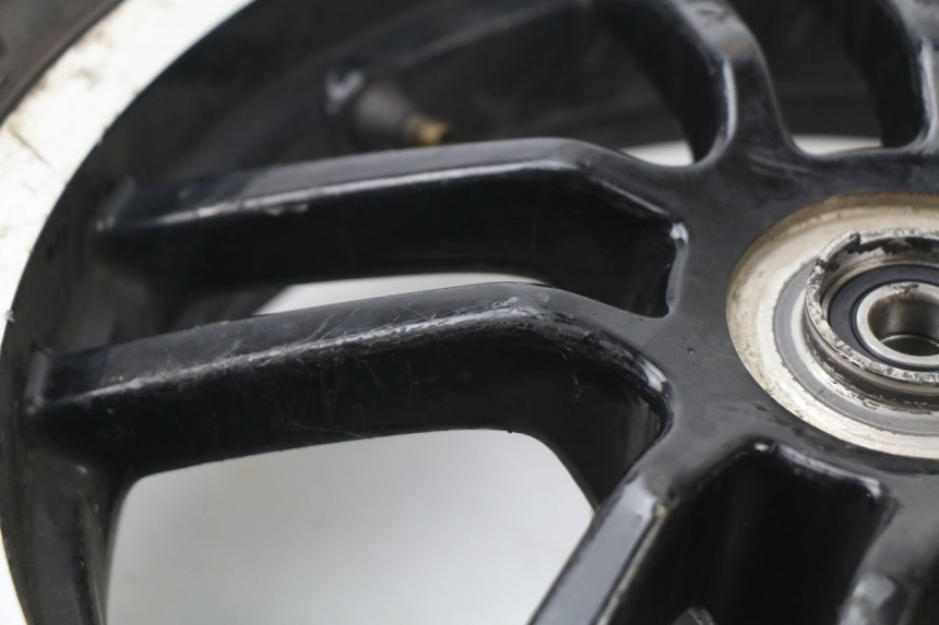 photo de JANTE AVANT PEUGEOT SPEEDFIGHT 3 AIR 50 (2009 - 2015)