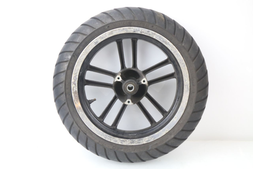 photo de JANTE AVANT PEUGEOT SPEEDFIGHT 3 AIR 50 (2009 - 2015)