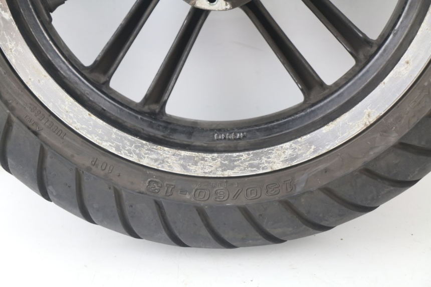 photo de JANTE AVANT PEUGEOT SPEEDFIGHT 3 AIR 50 (2009 - 2015)