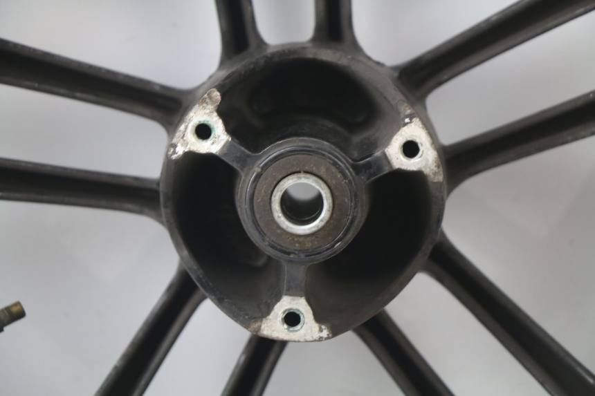 photo de JANTE AVANT PEUGEOT SPEEDFIGHT 3 AIR 50 (2009 - 2015)