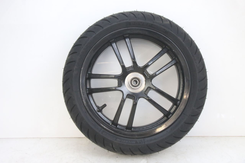 photo de JANTE AVANT PEUGEOT SPEEDFIGHT 4 4T 50 (2015 - 2019)