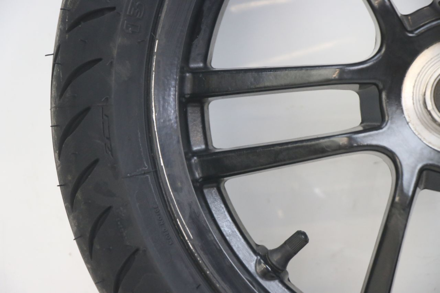 photo de JANTE AVANT PEUGEOT SPEEDFIGHT 4 4T 50 (2015 - 2019)
