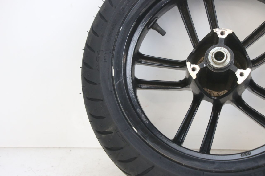 photo de JANTE AVANT PEUGEOT SPEEDFIGHT 4 4T 50 (2015 - 2019)