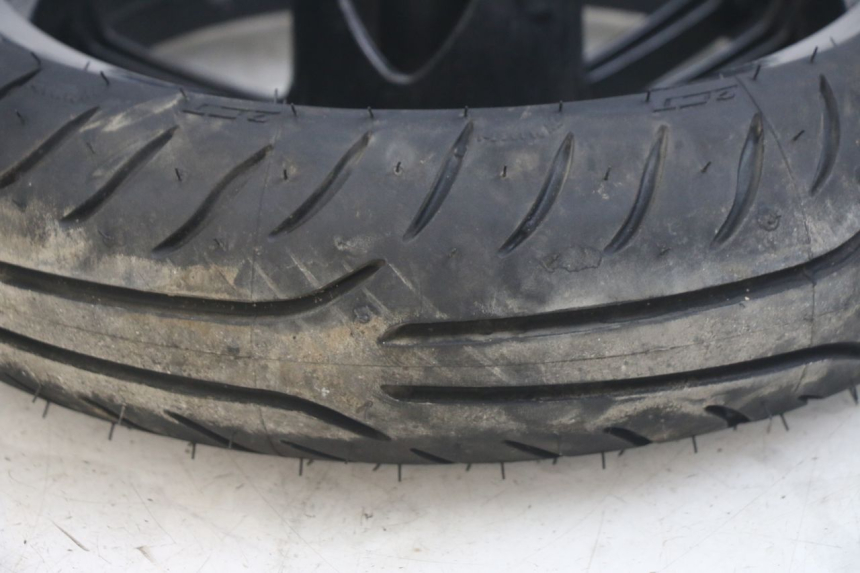photo de JANTE AVANT PEUGEOT SPEEDFIGHT 4 4T 50 (2015 - 2019)