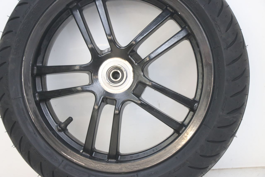 photo de JANTE AVANT PEUGEOT SPEEDFIGHT 4 4T 50 (2015 - 2019)