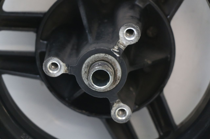 photo de JANTE AVANT PEUGEOT STREETZONE I 2T 50 (2018 - 2020)