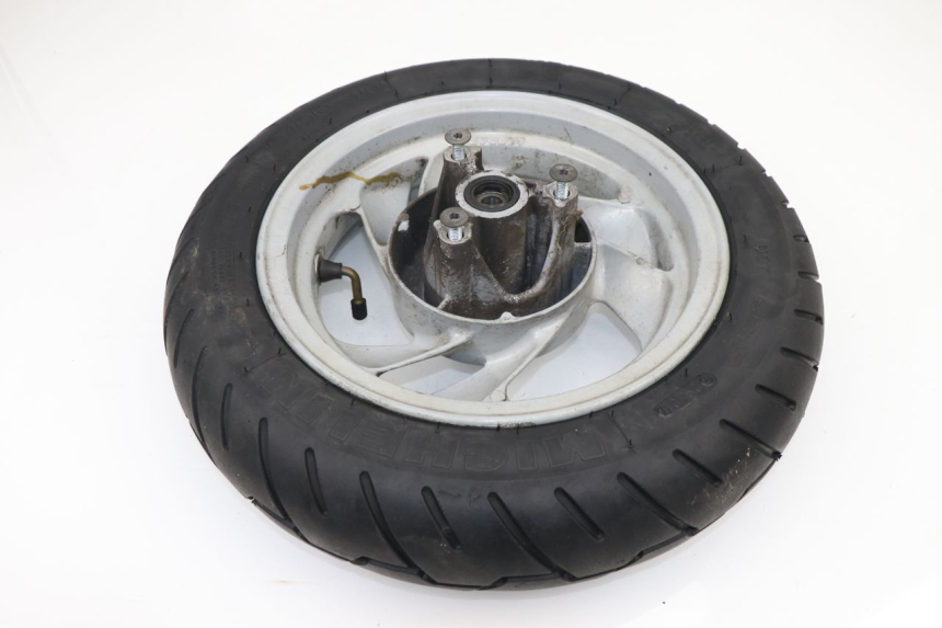 photo de JANTE AVANT PEUGEOT SV 125 (1991 - 1994)