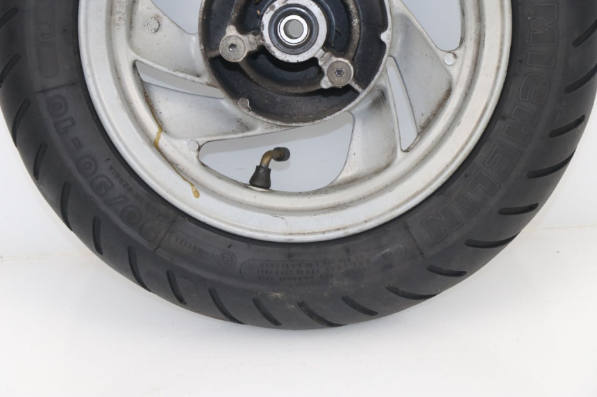 photo de JANTE AVANT PEUGEOT SV 125 (1991 - 1994)
