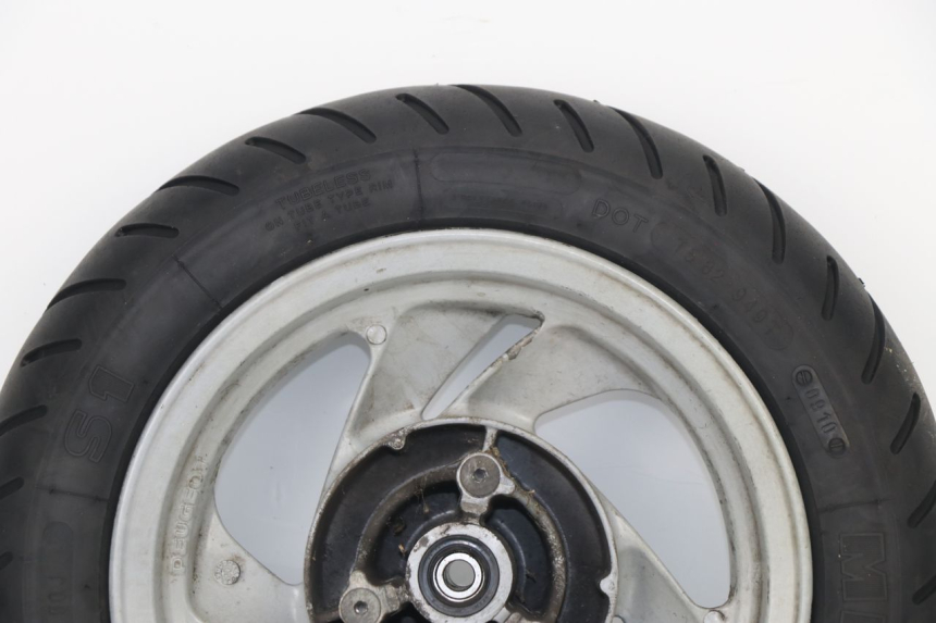 photo de JANTE AVANT PEUGEOT SV 125 (1991 - 1994)