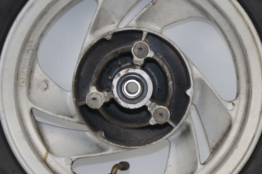 photo de JANTE AVANT PEUGEOT SV 125 (1991 - 1994)