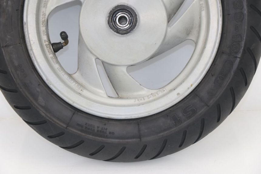 photo de JANTE AVANT PEUGEOT SV 125 (1991 - 1994)