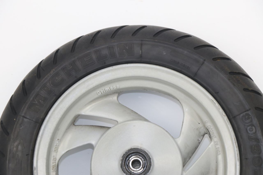 photo de JANTE AVANT PEUGEOT SV 125 (1991 - 1994)