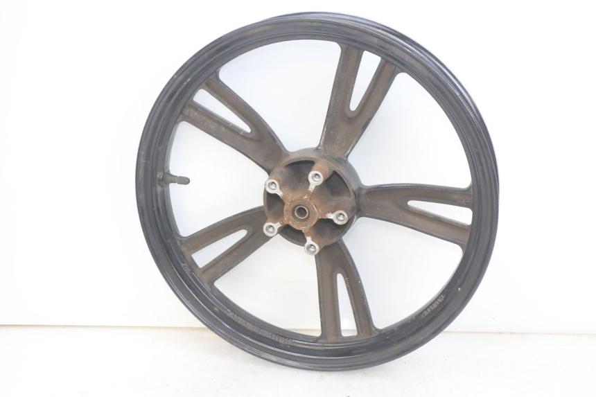 photo de JANTE AVANT PEUGEOT TWEET 4T 50 (2018 - 2020)