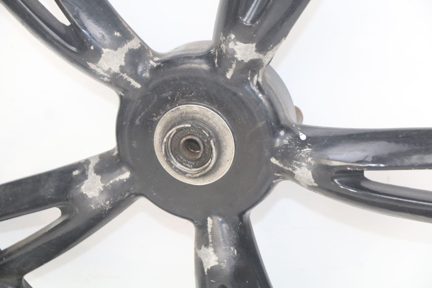 photo de JANTE AVANT PEUGEOT TWEET 4T 50 (2018 - 2020)