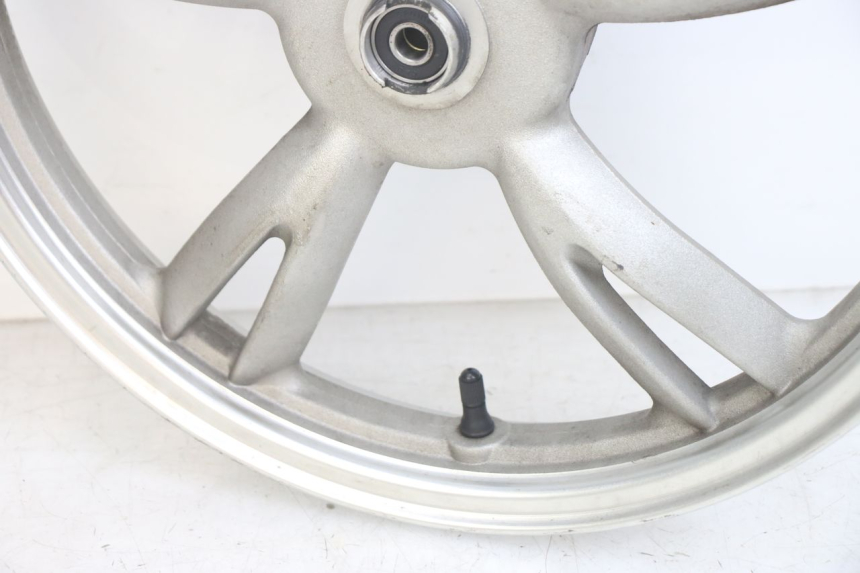 photo de JANTE AVANT PEUGEOT TWEET 4T 50 (2014 - 2019)