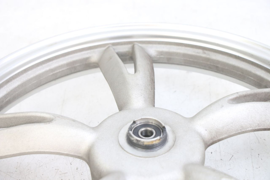 photo de JANTE AVANT PEUGEOT TWEET 4T 50 (2014 - 2019)
