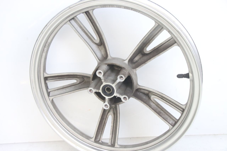 photo de JANTE AVANT PEUGEOT TWEET 4T 50 (2014 - 2019)