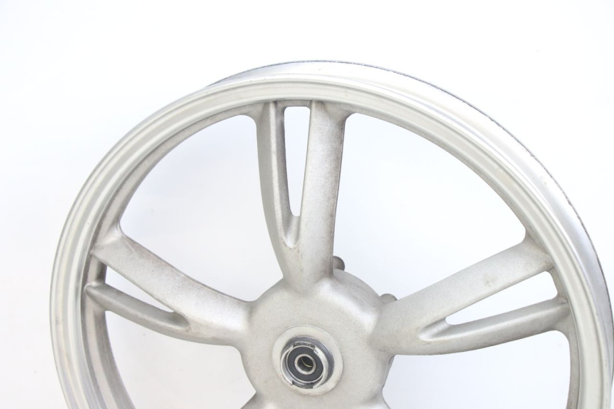 photo de JANTE AVANT PEUGEOT TWEET 4T 50 (2014 - 2019)