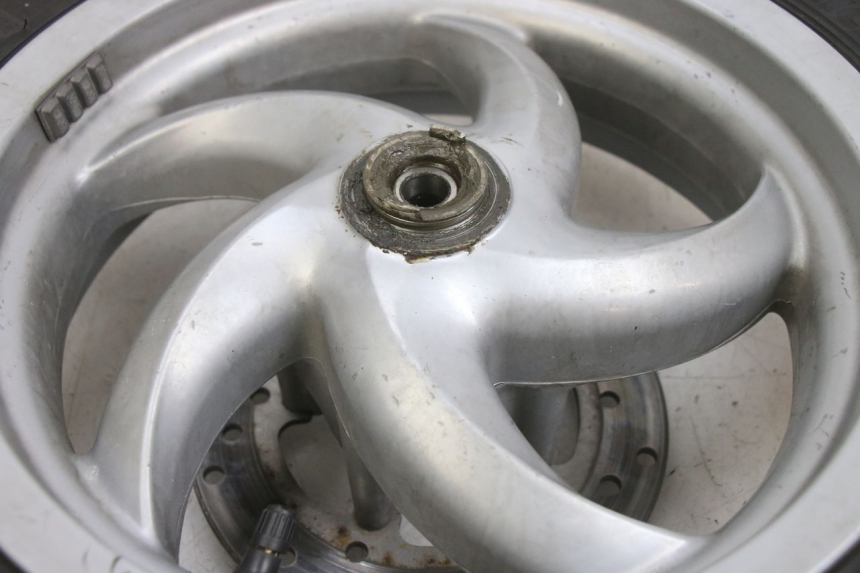 photo de JANTE AVANT PIAGGIO FLY 125 (2005 - 2012)