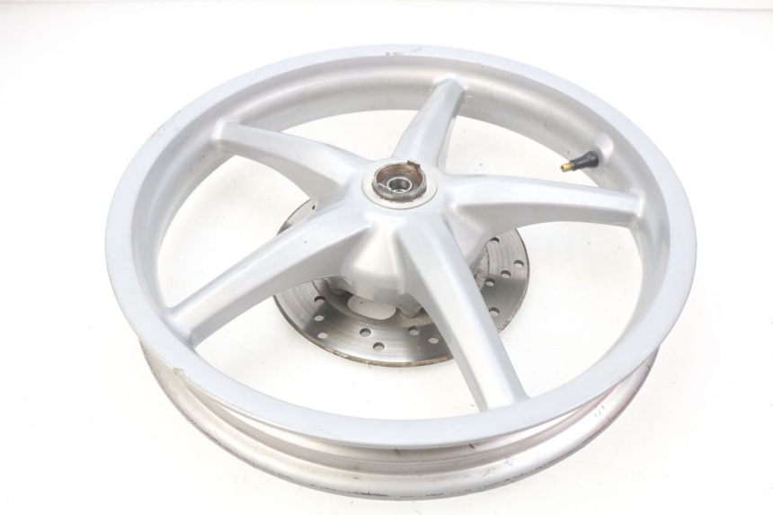 photo de JANTE AVANT PIAGGIO LIBERTY 4T 50 (2004 - 2008)