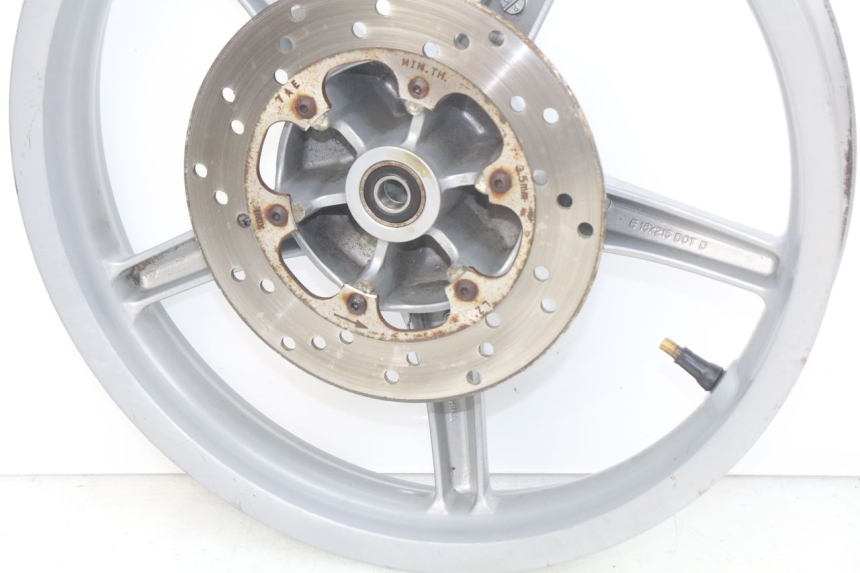 photo de JANTE AVANT PIAGGIO LIBERTY 4T 50 (2004 - 2008)