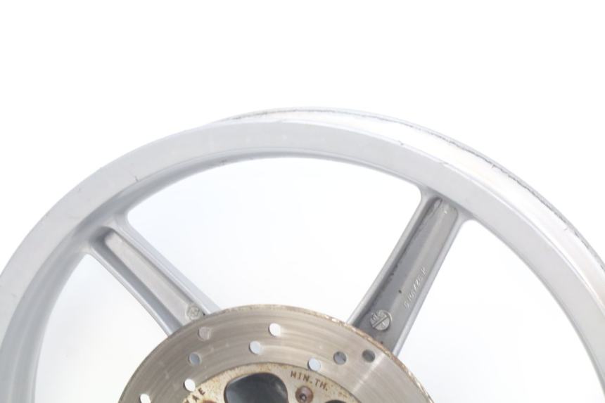 photo de JANTE AVANT PIAGGIO LIBERTY 4T 50 (2004 - 2008)