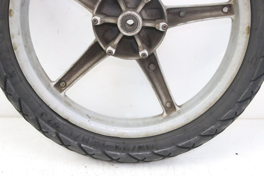 photo de JANTE AVANT PIAGGIO LIBERTY 4T 50 (2004 - 2008)