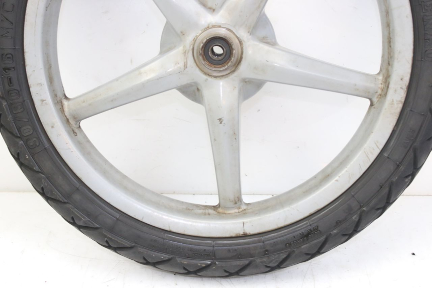 photo de JANTE AVANT PIAGGIO LIBERTY 4T 50 (2004 - 2008)
