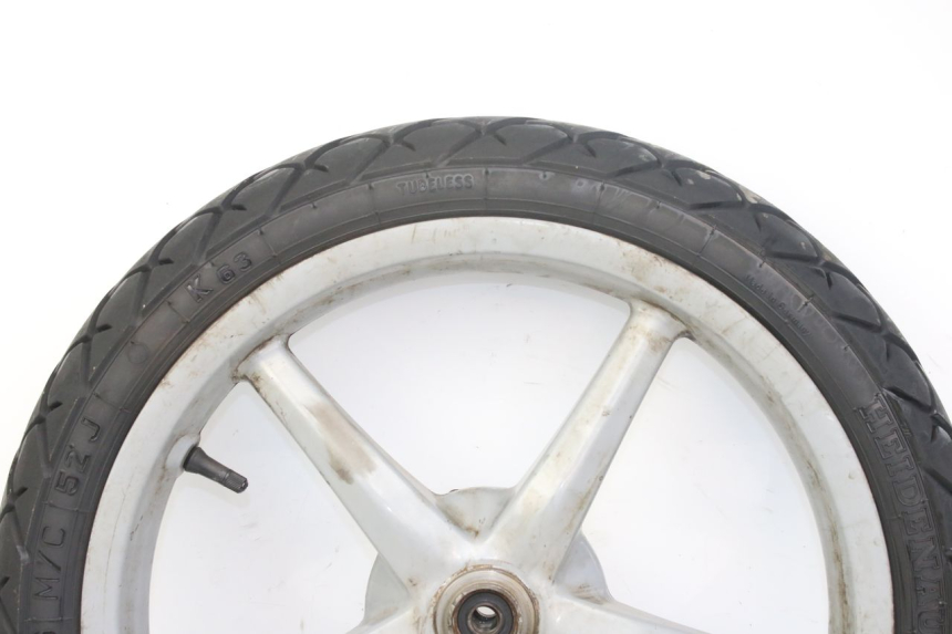 photo de JANTE AVANT PIAGGIO LIBERTY 4T 50 (2004 - 2008)
