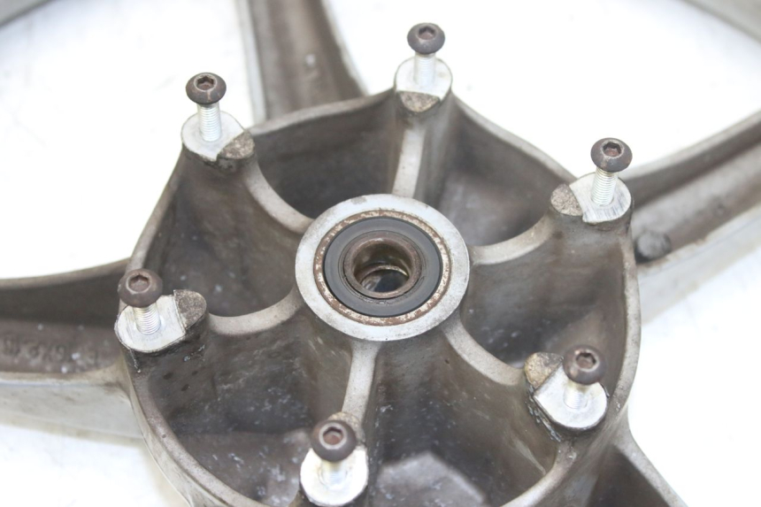 photo de JANTE AVANT PIAGGIO LIBERTY 4T 50 (2004 - 2008)