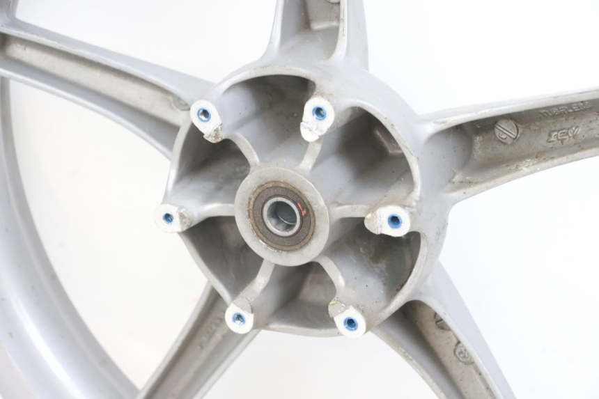photo de JANTE AVANT PIAGGIO LIBERTY 4T 50 (2004 - 2008)