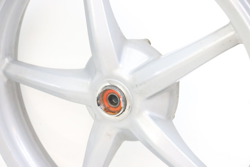 photo de JANTE AVANT PIAGGIO LIBERTY 4T 50 (2004 - 2008)
