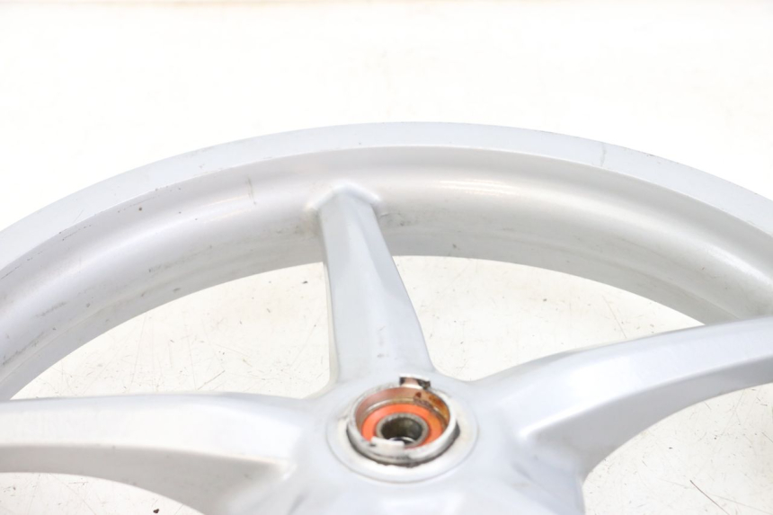 photo de JANTE AVANT PIAGGIO LIBERTY 4T 50 (2004 - 2008)