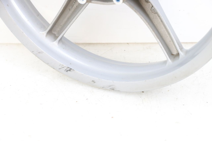 photo de JANTE AVANT PIAGGIO LIBERTY 4T 50 (2004 - 2008)