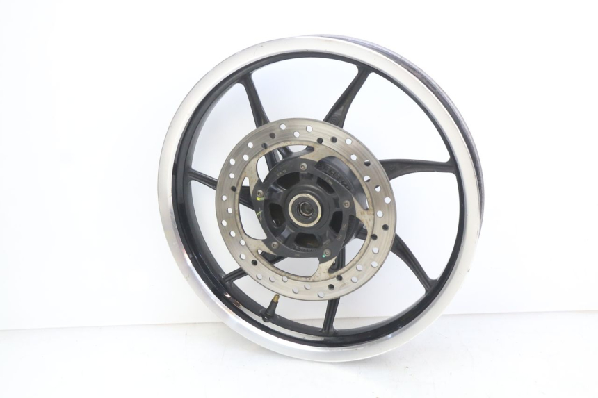 photo de JANTE AVANT PIAGGIO LIBERTY IGET 4T 50 (2015 - 2020)