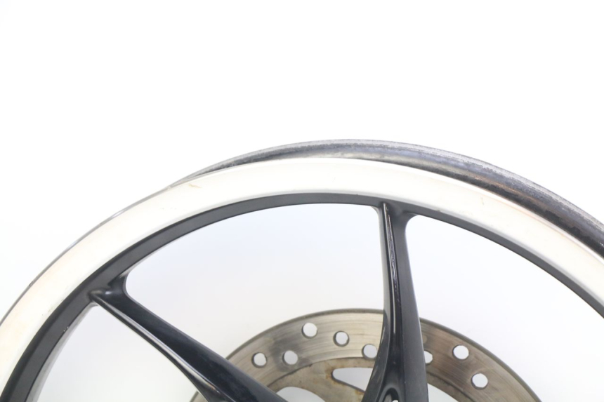 photo de JANTE AVANT PIAGGIO LIBERTY IGET 4T 50 (2015 - 2020)
