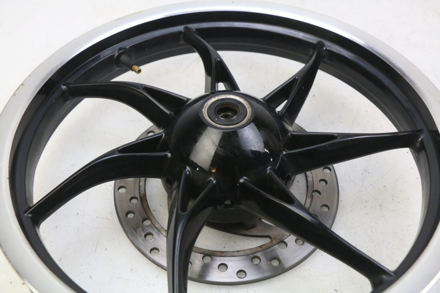 photo de JANTE AVANT PIAGGIO LIBERTY IGET 4T 50 (2015 - 2020)
