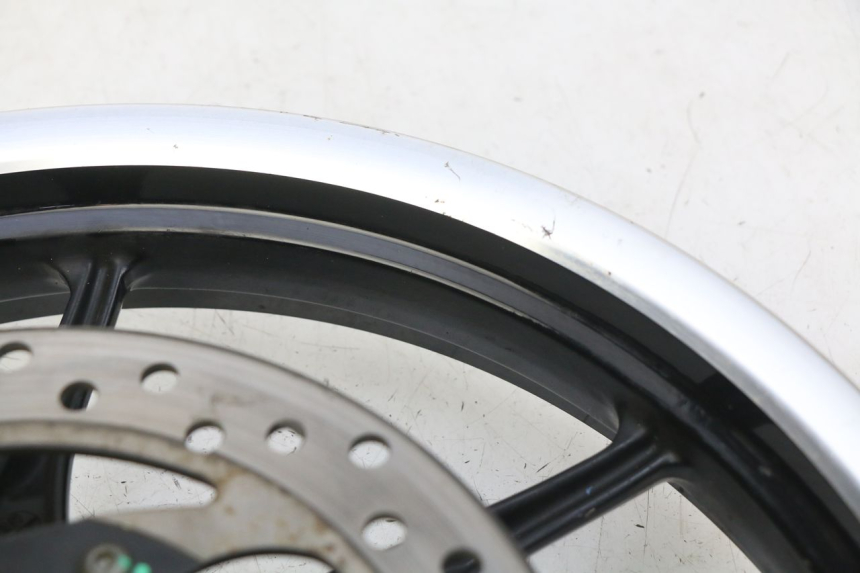 photo de JANTE AVANT PIAGGIO LIBERTY IGET 4T 50 (2015 - 2020)