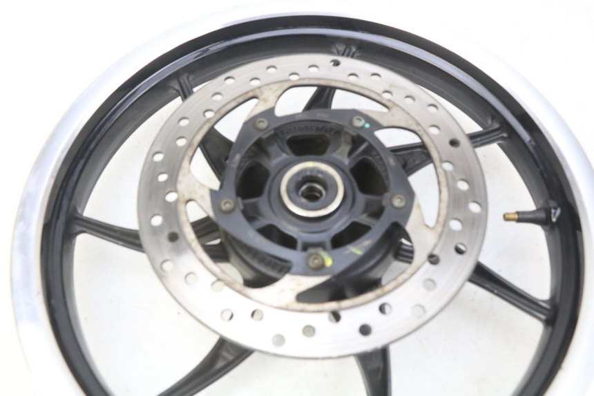 photo de JANTE AVANT PIAGGIO LIBERTY IGET 4T 50 (2015 - 2020)