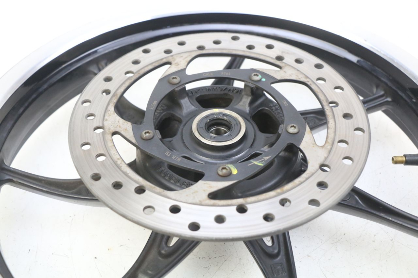 photo de JANTE AVANT PIAGGIO LIBERTY IGET 4T 50 (2015 - 2020)