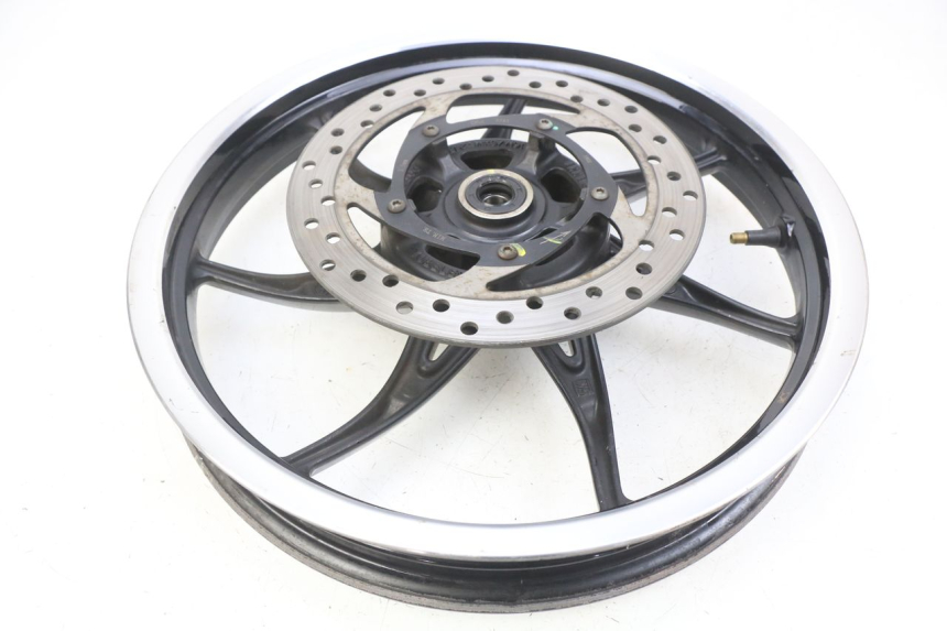 photo de JANTE AVANT PIAGGIO LIBERTY IGET 4T 50 (2015 - 2020)
