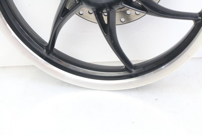 photo de JANTE AVANT PIAGGIO LIBERTY IGET 4T 50 (2015 - 2020)