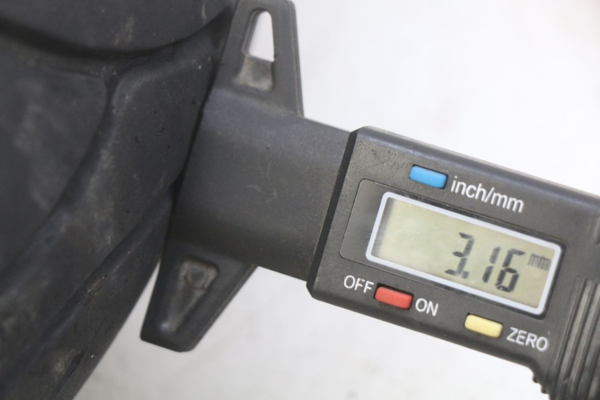 photo de JANTE AVANT PIAGGIO VESPA GTS SUPER IE 125 (2009 - 2016)