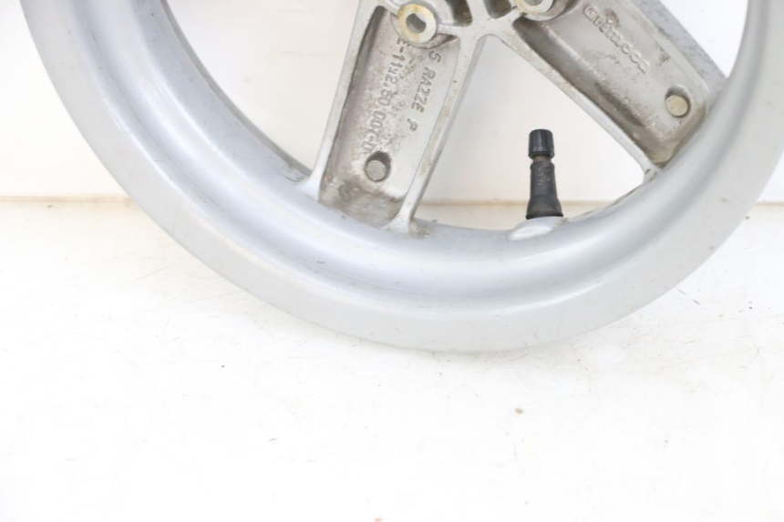 photo de JANTE AVANT PIAGGIO VESPA LX 125 (2005 - 2010)