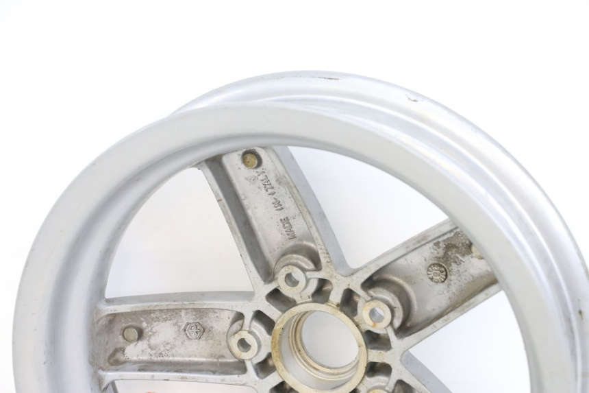 photo de JANTE AVANT PIAGGIO VESPA LX 125 (2005 - 2010)