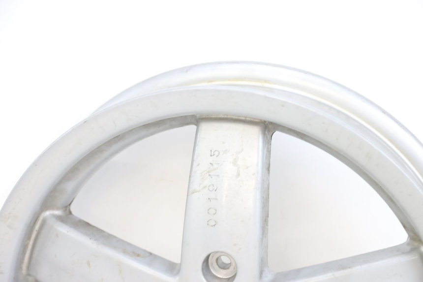 photo de JANTE AVANT PIAGGIO VESPA LX 125 (2005 - 2010)