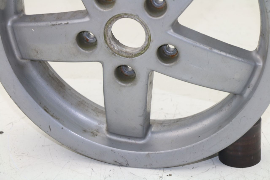 photo de JANTE AVANT PIAGGIO VESPA LX 2T 50 (2005 - 2013)