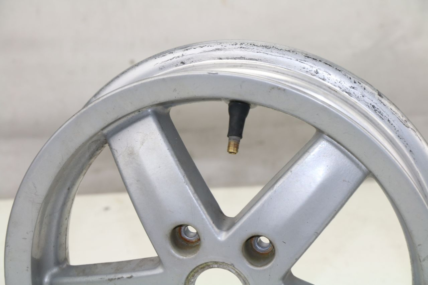 photo de JANTE AVANT PIAGGIO VESPA LX 2T 50 (2005 - 2013)